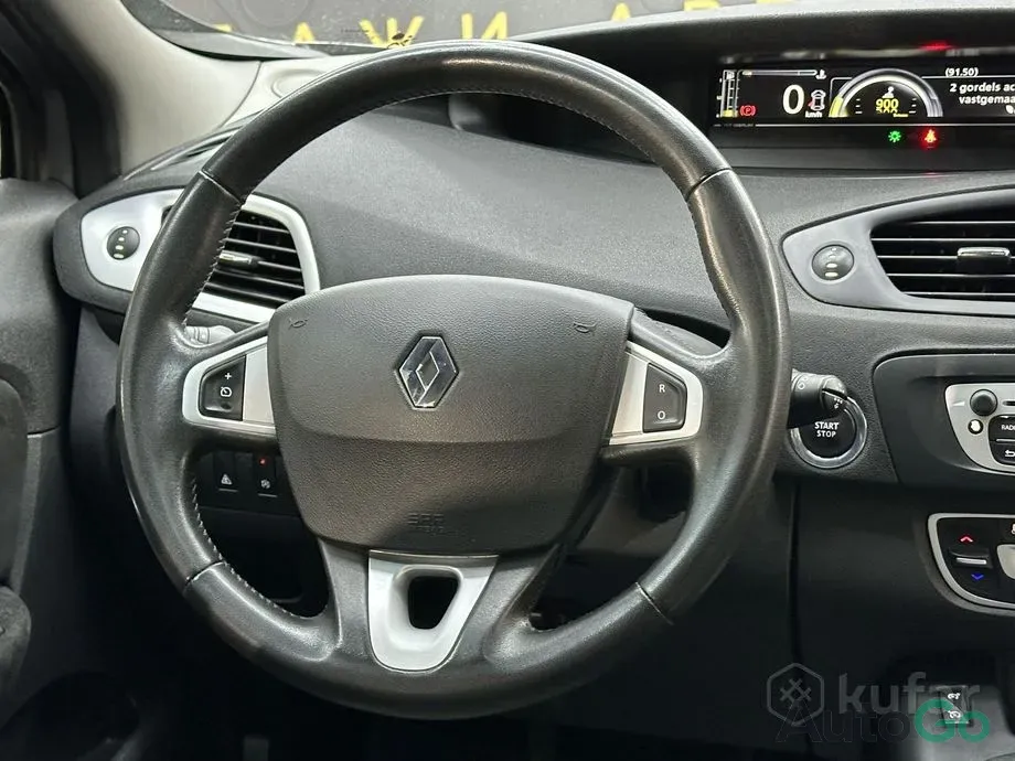 Продажа Renault Grand Scenic III, 2012 г., Брест Брест - изображение 12