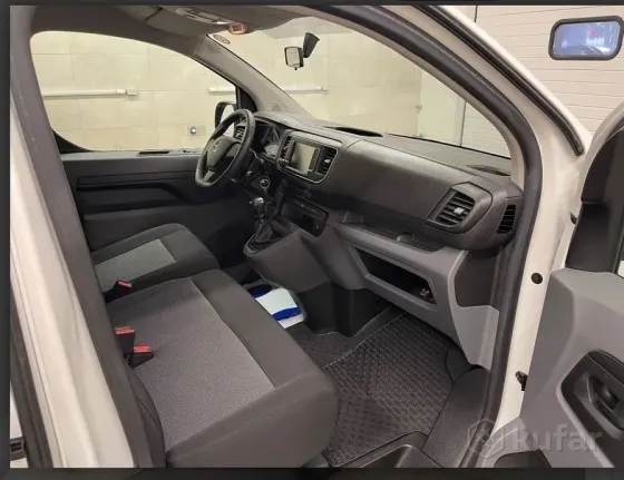 Продажа Opel Zafira Life I, 2022 г., Полоцк Полоцк