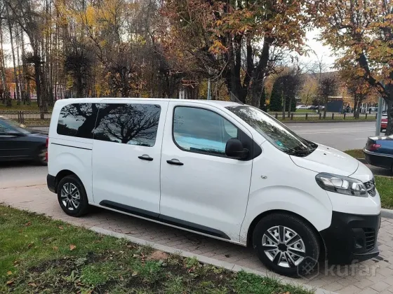 Продажа Opel Zafira Life I, 2022 г., Полоцк Полоцк