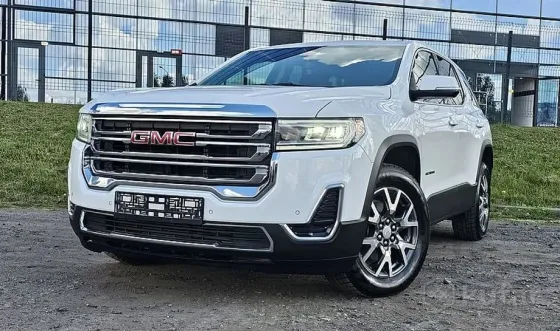 Продажа GMC Acadia II, 2022 г., Минск Минск