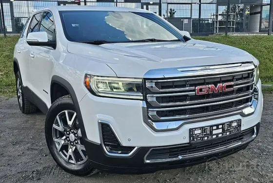 Продажа GMC Acadia II, 2022 г., Минск Минск