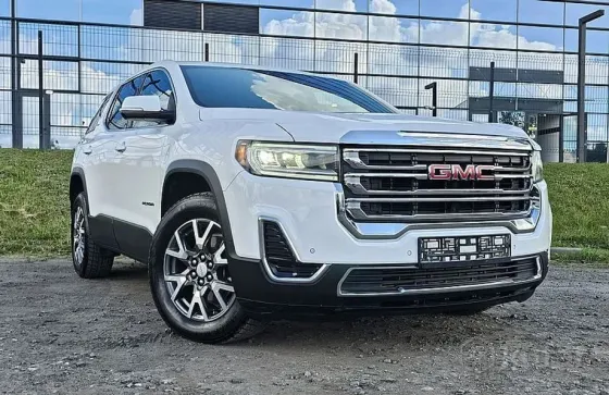 Продажа GMC Acadia II, 2022 г., Минск Минск