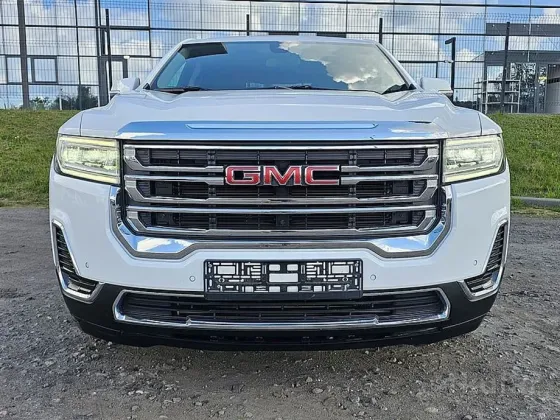 Продажа GMC Acadia II, 2022 г., Минск Минск