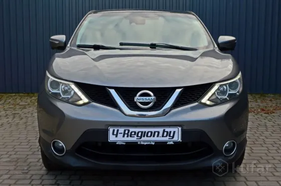 Продажа Nissan Qashqai II, 2014 г., Лида Лида