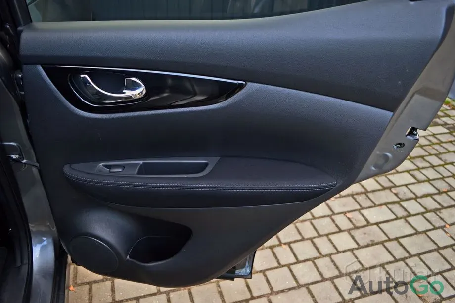 Продажа Nissan Qashqai II, 2014 г., Лида Лида - изображение 11
