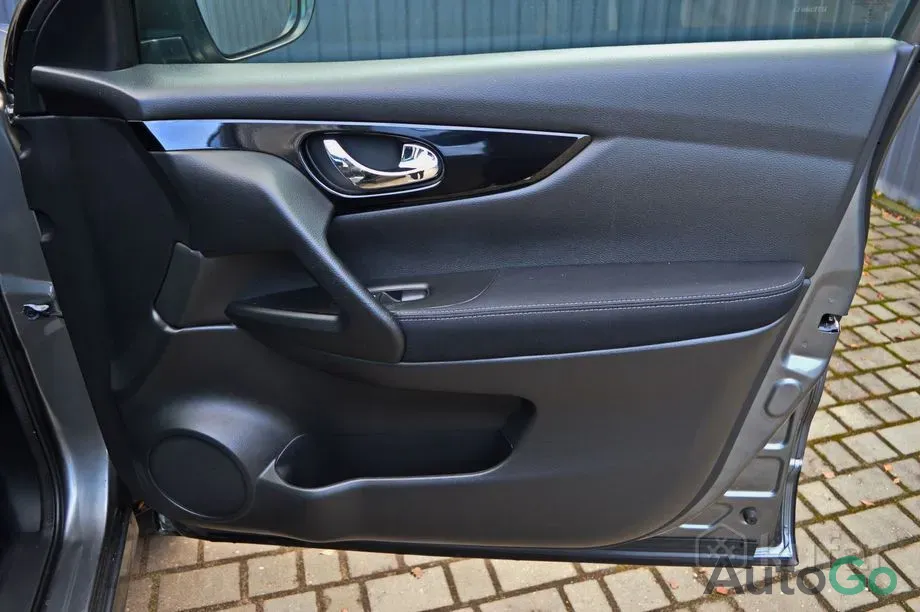 Продажа Nissan Qashqai II, 2014 г., Лида Лида - изображение 9