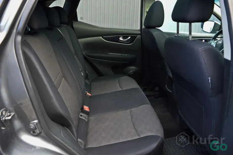Продажа Nissan Qashqai II, 2014 г., Лида Лида - изображение 12
