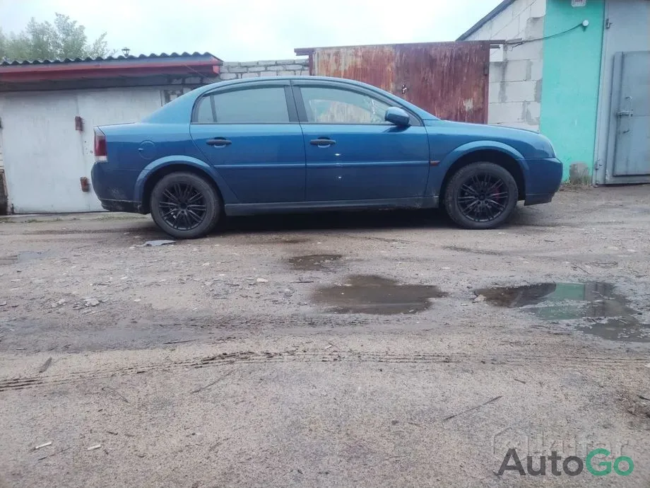  Vectra C