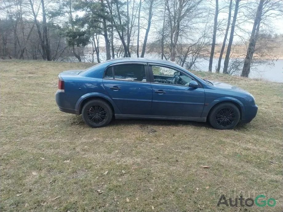  Vectra C