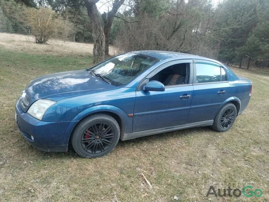  Vectra C