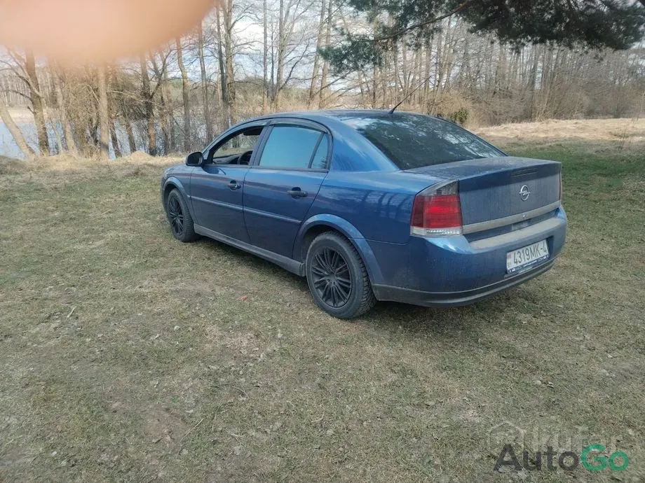  Vectra C