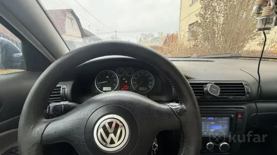 Продажа Volkswagen Passat B5 Рестайлинг, 2001 г., Бобруйск Бобруйск