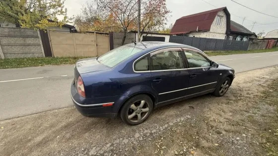 Продажа Volkswagen Passat B5 Рестайлинг, 2001 г., Бобруйск Бобруйск