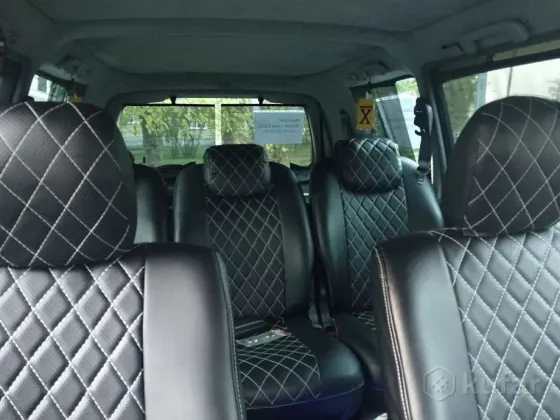Продажа Renault Grand Espace III, 2002 г., Минск Минск