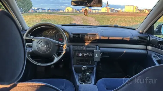 Продажа Audi A4 I (B5), 1998 г., Гродно Гродно