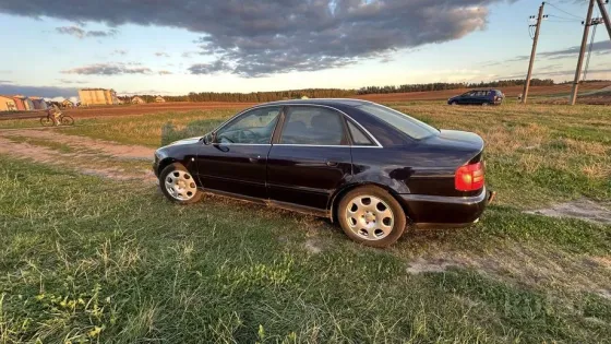 Продажа Audi A4 I (B5), 1998 г., Гродно Гродно