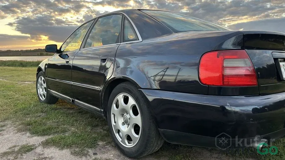  A4 I (B5)