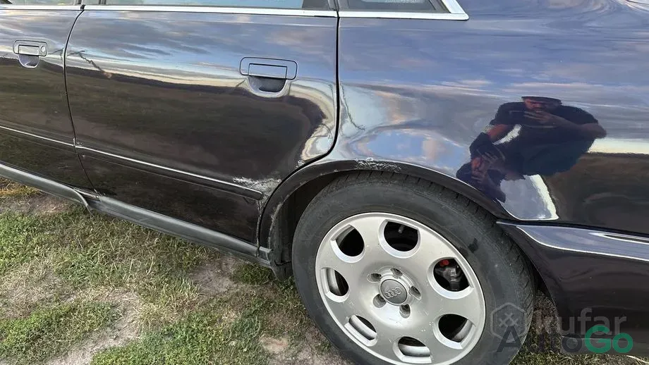  A4 I (B5)