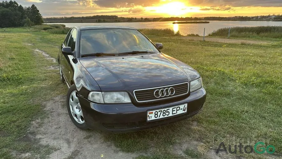  A4 I (B5)