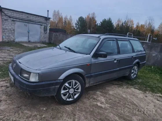 Продажа Volkswagen Passat B3, 1992 г., Бобруйск Бобруйск