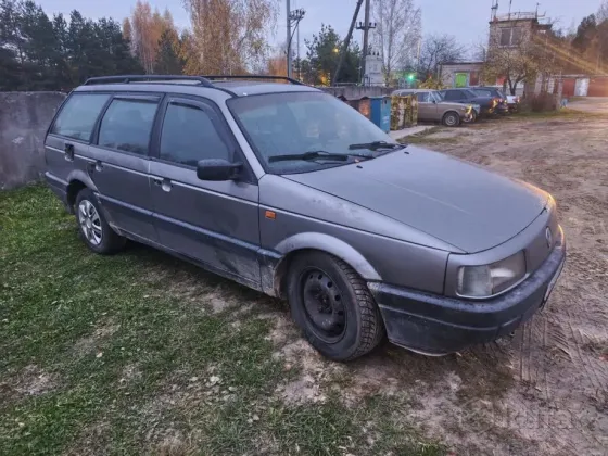Продажа Volkswagen Passat B3, 1992 г., Бобруйск Бобруйск