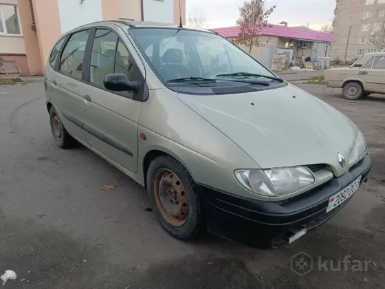 Продажа Renault Scenic I, 1999 г., Ошмяны Ошмяны