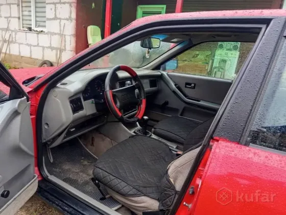 Продажа Audi 80 IV (B3), 1990 г., Лида Лида