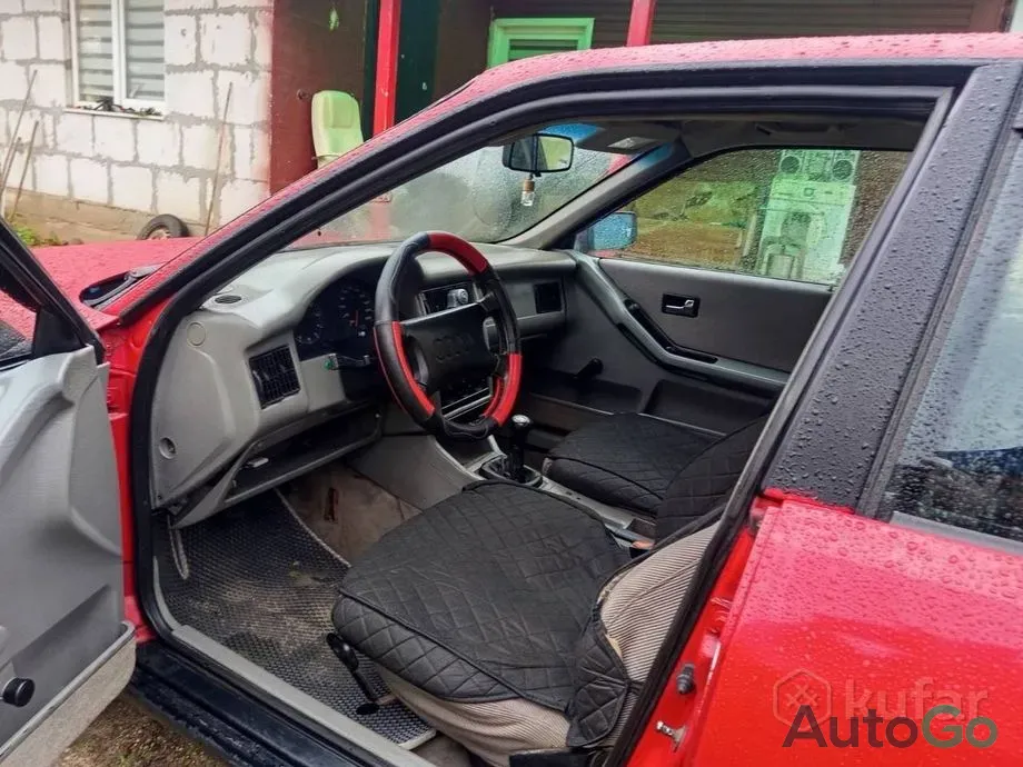 Продажа Audi 80 IV (B3), 1990 г., Лида Лида - изображение 2
