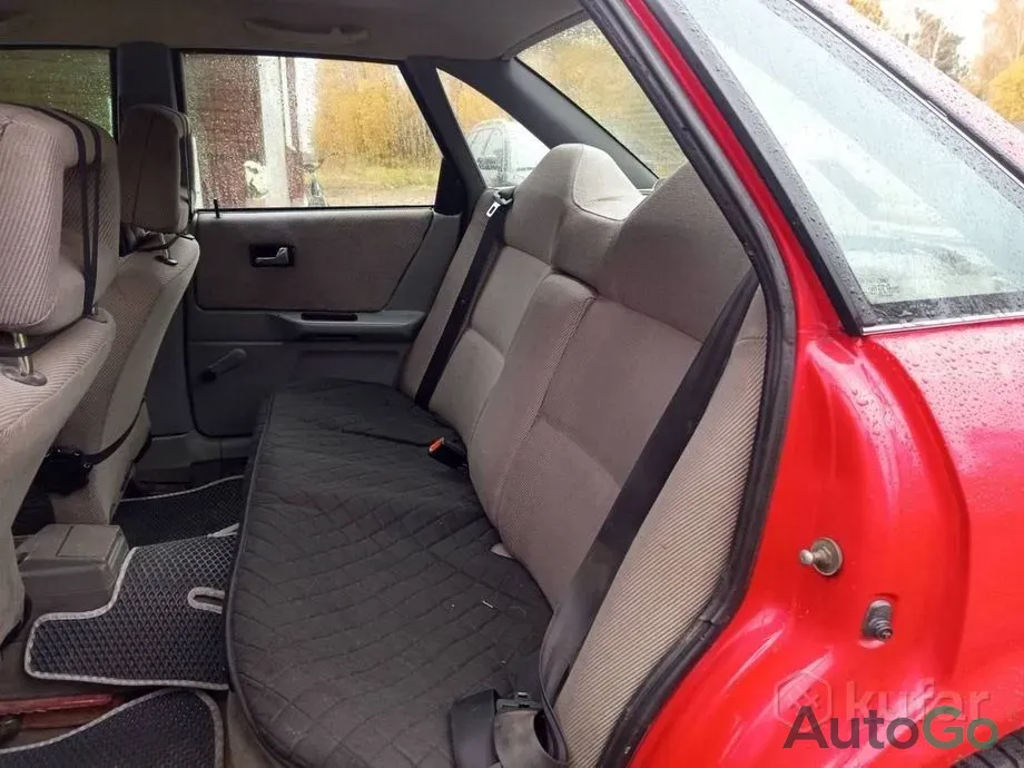 Продажа Audi 80 IV (B3), 1990 г., Лида Лида - изображение 7