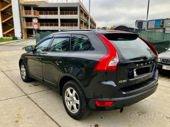 Продажа Volvo XC60 I, 2010 г., Минск Минск