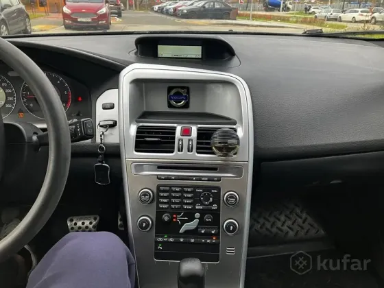 Продажа Volvo XC60 I, 2010 г., Минск Минск