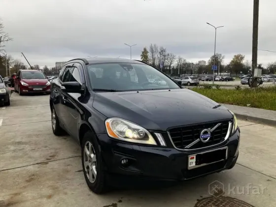 Продажа Volvo XC60 I, 2010 г., Минск Минск