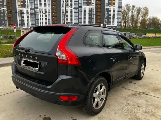 Продажа Volvo XC60 I, 2010 г., Минск Минск