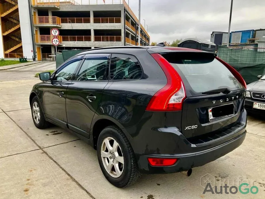  XC60 I
