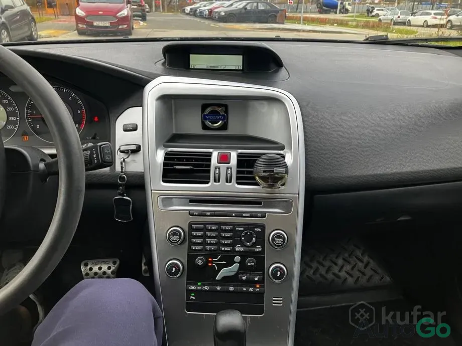  XC60 I