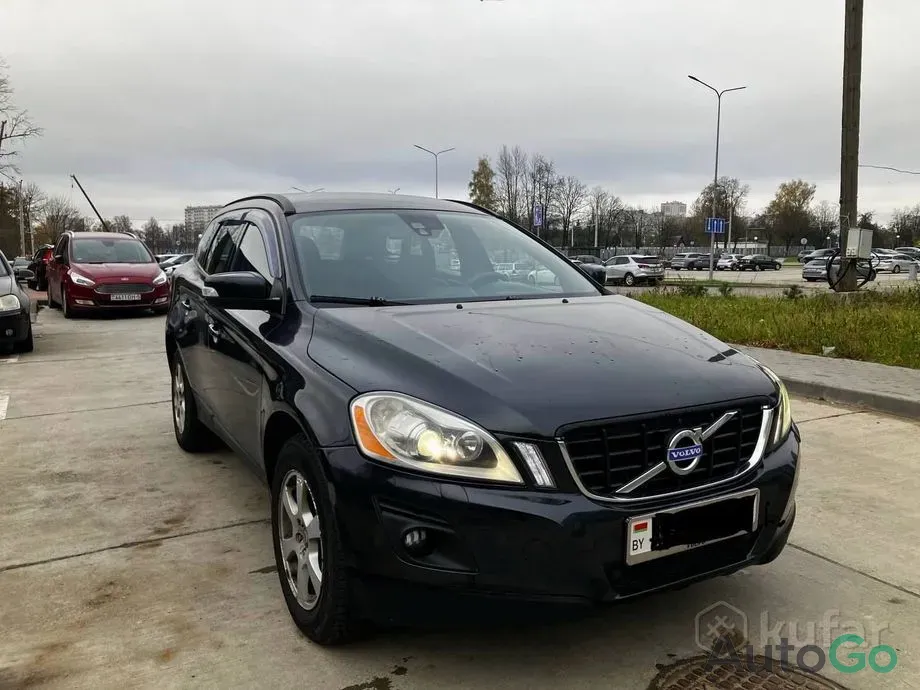  XC60 I