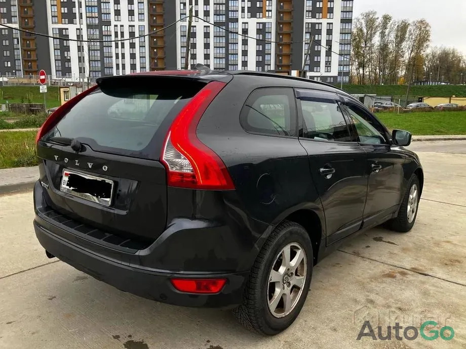 XC60 I