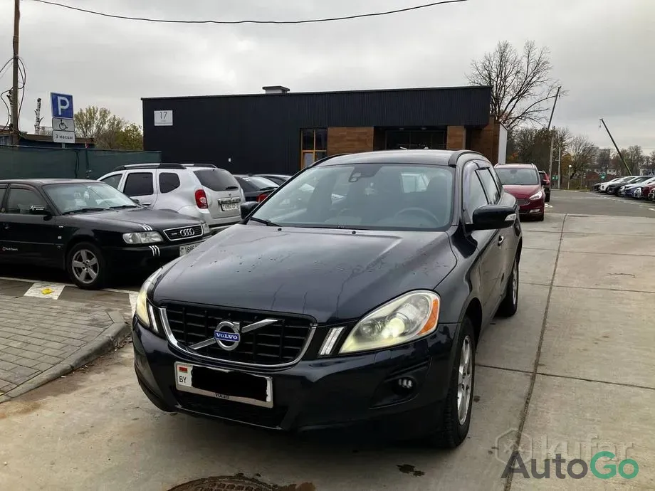  XC60 I