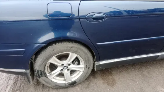 Продажа Citroen C5 I Рестайлинг, 2005 г., Минск Минск