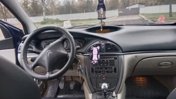Продажа Citroen C5 I Рестайлинг, 2005 г., Минск Минск