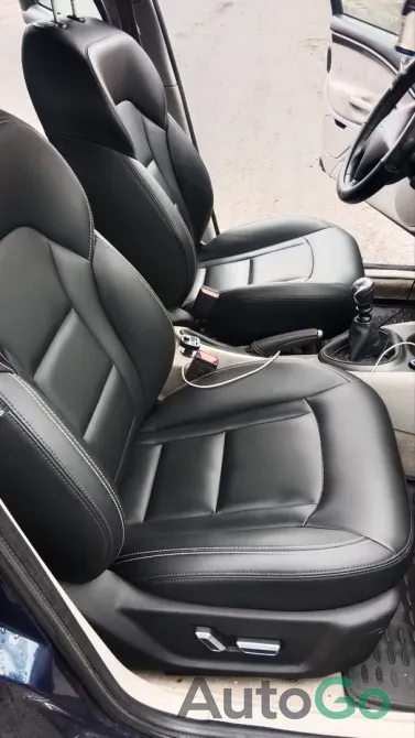 Продажа Citroen C5 I Рестайлинг, 2005 г., Минск Минск - изображение 9