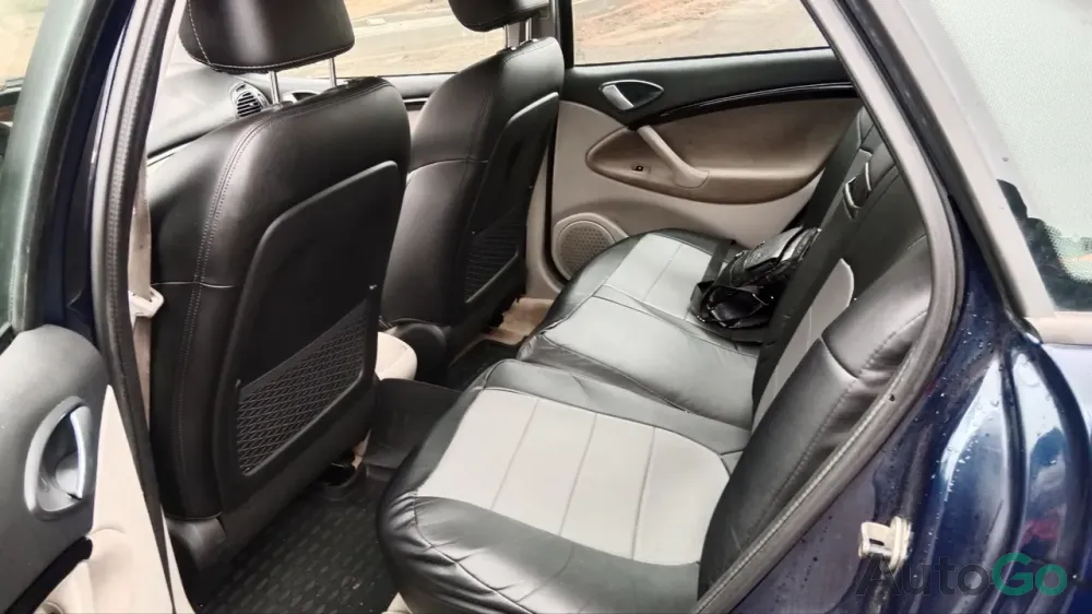 Продажа Citroen C5 I Рестайлинг, 2005 г., Минск Минск - изображение 11