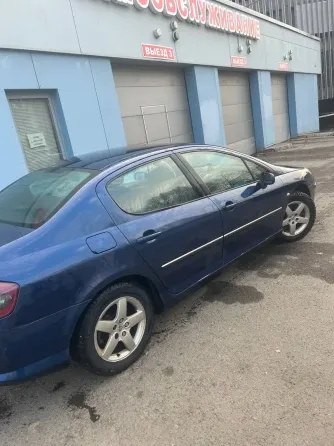 Продажа Peugeot 407 (I), 2005 г., Минск Минск