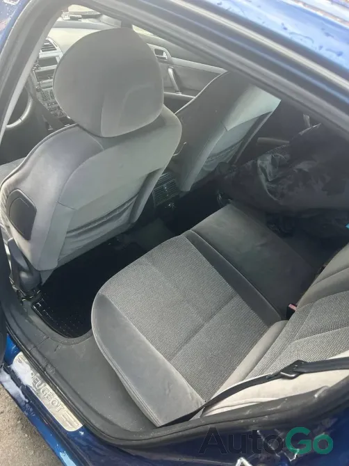 Продажа Peugeot 407 (I), 2005 г., Минск Минск - изображение 11