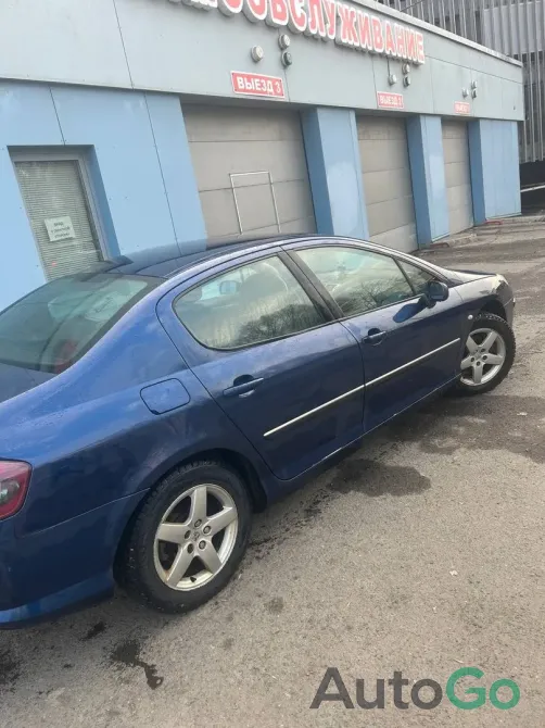 Продажа Peugeot 407 (I), 2005 г., Минск Минск - изображение 5