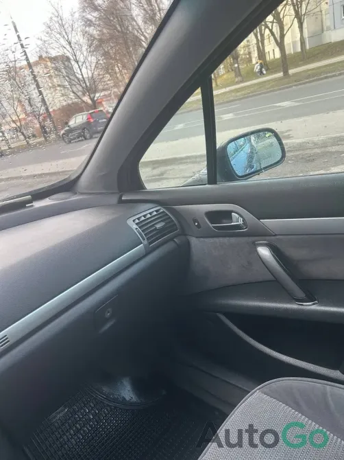 Продажа Peugeot 407 (I), 2005 г., Минск Минск - изображение 8