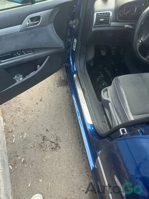 Продажа Peugeot 407 (I), 2005 г., Минск Минск - изображение 12