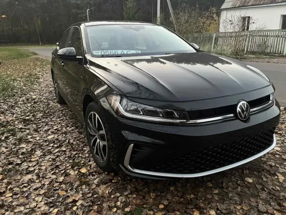 Продажа Volkswagen Jetta (VII) Рестайлинг, 2025 г., Минск Минск