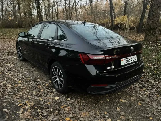Продажа Volkswagen Jetta (VII) Рестайлинг, 2025 г., Минск Минск