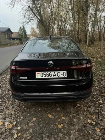 Продажа Volkswagen Jetta (VII) Рестайлинг, 2025 г., Минск Минск